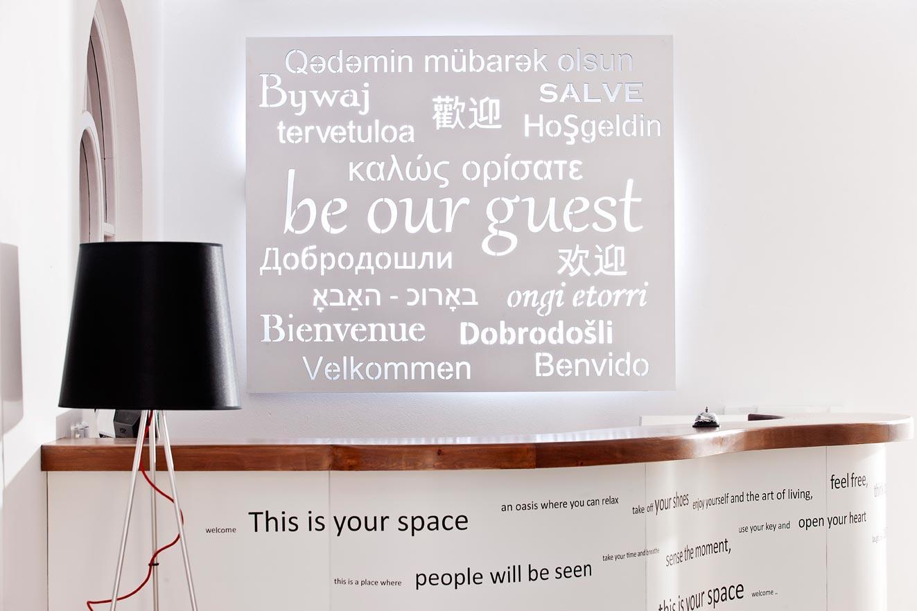 Acqua Vatos Santorini Hotel Kamári Eksteriør billede